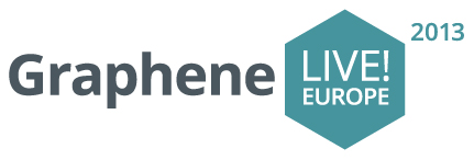 Graphene Live 2012 
