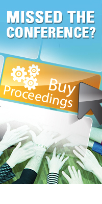 Buy the Conference Proceedings