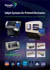 Printed Electronics USA