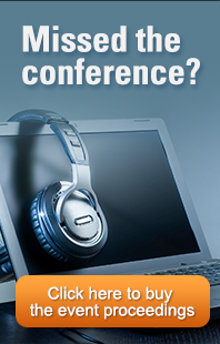 Missed the Conference? Buy proceedings here